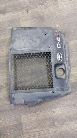 Экран двигателя 126010L050 TOYOTA