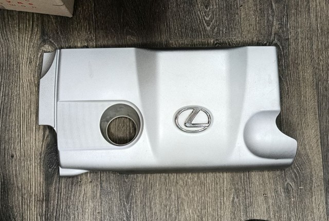Крышка мотора декоративная 1260136040 TOYOTA