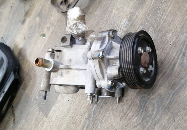 1300A140 MITSUBISHI Помпа водяная (насос) охлаждения купить в Каменское