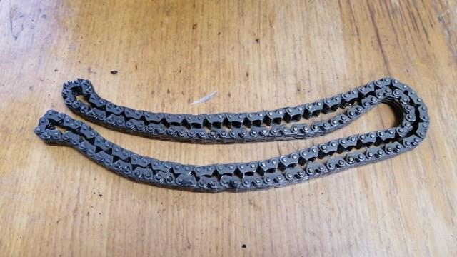 Цепь привода распредвала 13028CK80A NISSAN