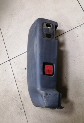 Бампер задний, левая часть 1305762070 FIAT