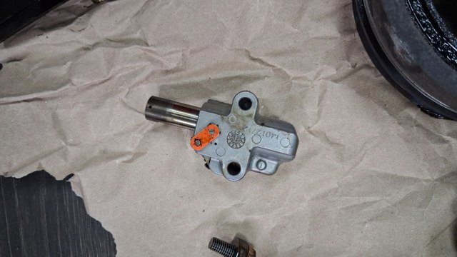130701MR0A NISSAN Натяжитель цепи ГРМ купить в Ужгород