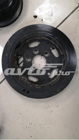 Шкив коленвала (демпфер) 1311300 LAND ROVER