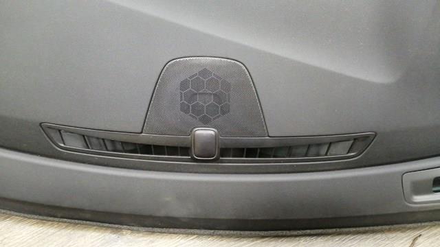 Громкоговоритель 13240967 GM