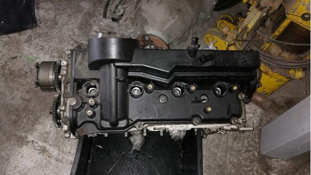 Крышка клапанная 132641LA1A NISSAN