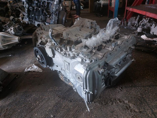 1340136011 TOYOTA Коленвал двигателя купить в Житомир