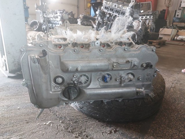1340136011 TOYOTA Коленвал купить в Одесса