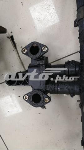 Термостат в сборе 1357091 LAND ROVER
