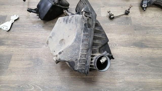 Коробка фильтра 13717577778 BMW