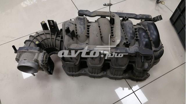 Коллектор впускной 140011LA0A NISSAN