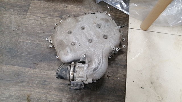Коллектор впускной верхний 14010CD00A NISSAN