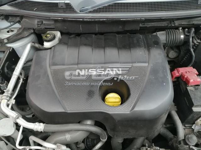 Крышка мотора декоративная 140414EA0A NISSAN