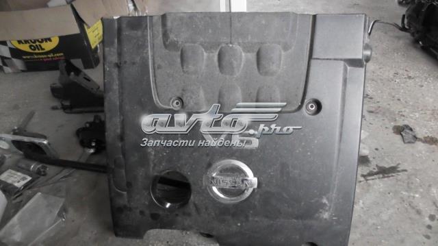 Экран двигателя 140419Y405 NISSAN