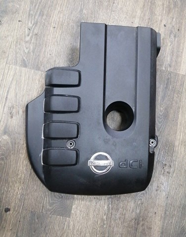 Крышка мотора декоративная Ниссан Навара NP300 3