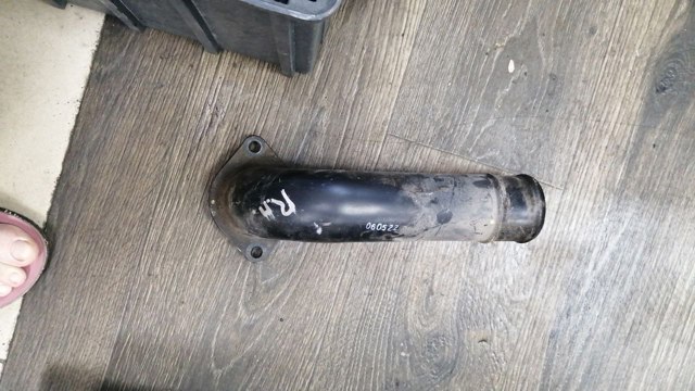 Шланг/патрубок интеркуллера 14460W060P MITSUBISHI