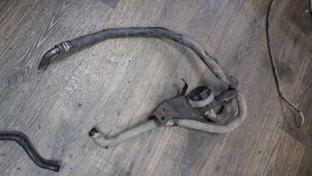 Дополнительная электро помпа 144B0JG70A NISSAN