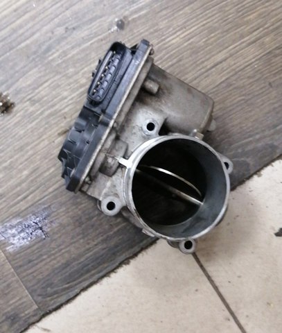 1450A209 Дроссельная заслонка купить Чернигов