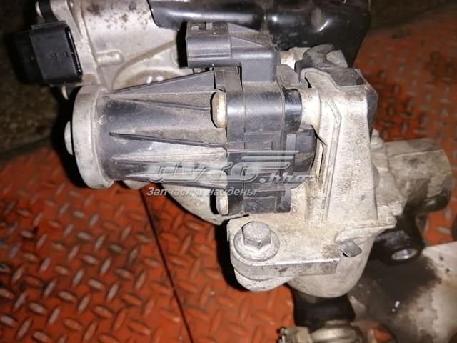 Клапан рециркуляции отработавших газов EGR 1471000Q0Z NISSAN