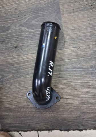 Патрубок интеркуллера 1505A057 MITSUBISHI