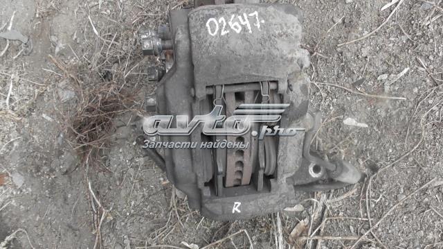 GM 15202109 Суппорт тормозной передний левый в наличии Кривой Рог