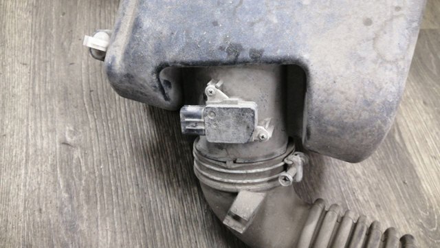 Датчик расхода воздуха 1525A054 MITSUBISHI