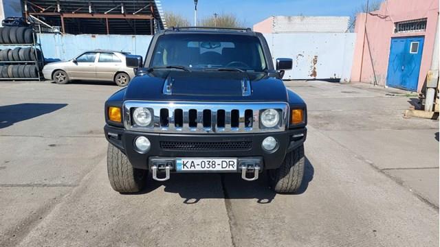15264942 GM Передний бампер купить в Ужгород