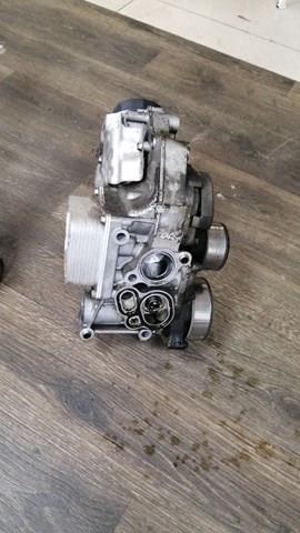 Корпус масляного фильтра 15405RFWG01 HONDA
