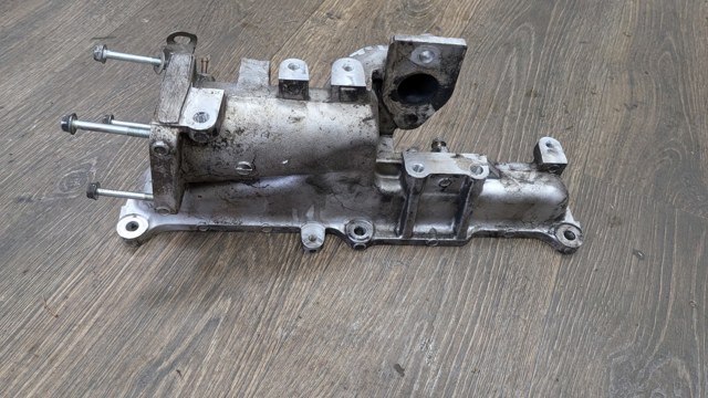 Коллектор впускной 1540A640 MITSUBISHI