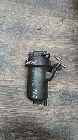 Корпус топливного фильтра 1541084E61 SUZUKI