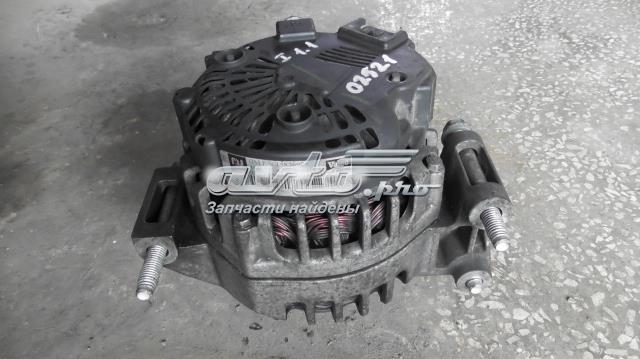 Генератор 15826975 GM