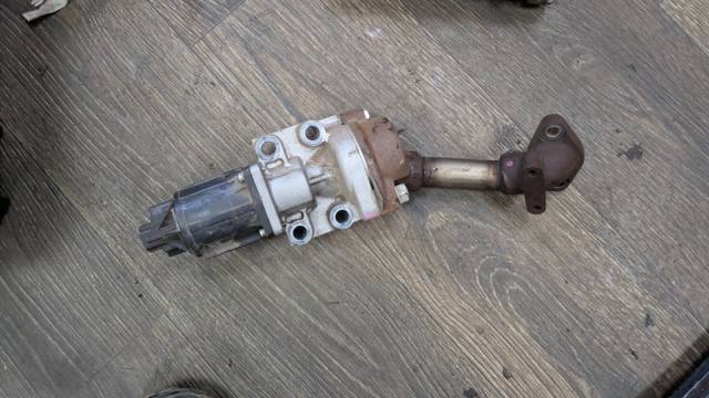 1582A483 MITSUBISHI Клапан EGR рециркуляции газов купить в Павлоград