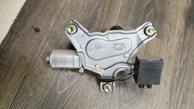 Моторчик заднего стеклоочистителя 15943193 GM