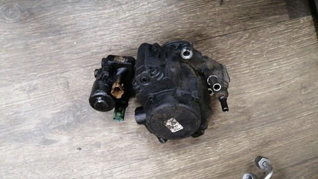 Насос топливный высокого давления 1607397580 PEUGEOT