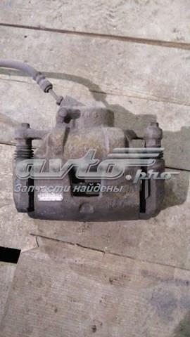 Суппорт тормозной, передний, правый 1608691080 PEUGEOT