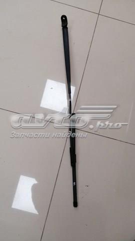 Дворник стеклоочистителя Ситроен Элизе