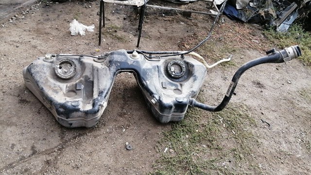 Топливный насос 16117373458 BMW