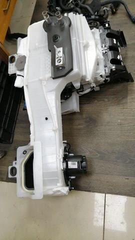 Корпус печки в сборе 1618895580 PEUGEOT