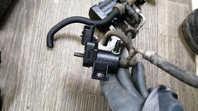 1618HR PEUGEOT Клапан соленоид регулирования заслонки EGR купить в Павлоград
