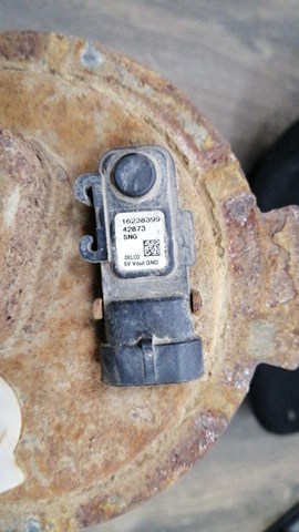 GM 16238399 в наличии Ровно