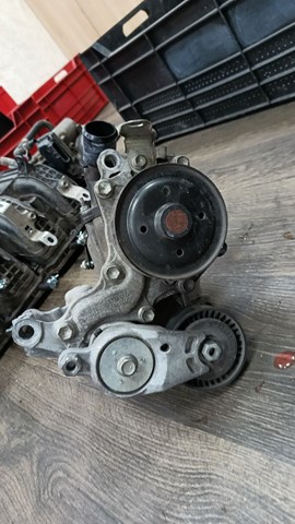 166200V021 Натяжитель приводного ремня купить Павлоград