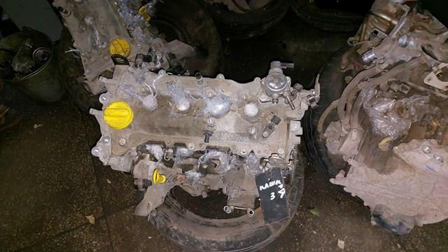 166307214R Насос топливный высокого давления (ТНВД) купить Каменское