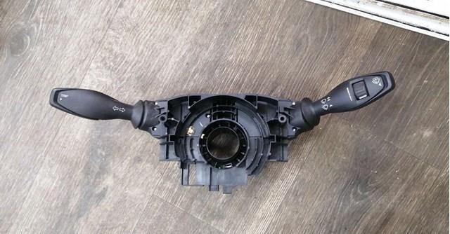 Левый подрулевой переключатель 1682336 FORD