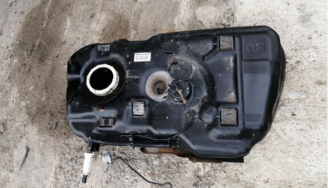Топливный бак 17044SWYE02 HONDA
