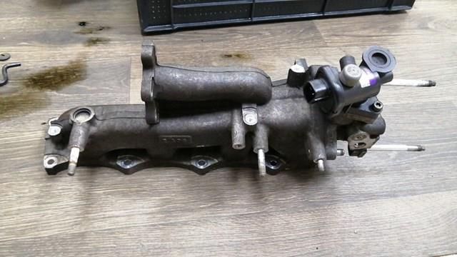 Впускной коллектор 17100RL0G00 HONDA