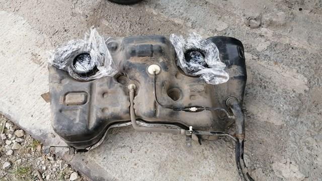 Танк топливный 172024ED1A NISSAN