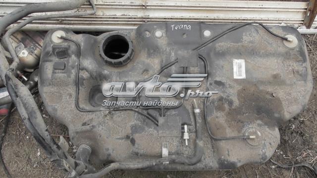 Бак топливный Nissan Teana