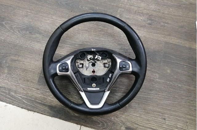 Блок кнопочных переключателей рулевого колеса 1732959 FORD