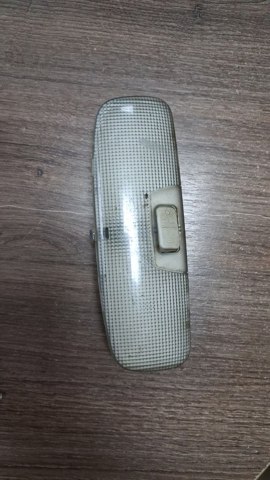 Плафон освещения салона/кабины, задний 1738630 FORD