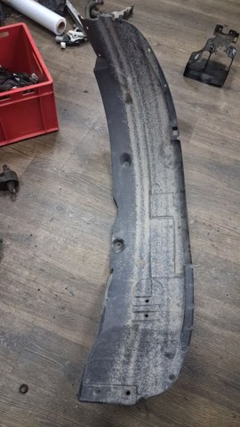 1741577 FORD Подкрылок передний левый купить в Одесса