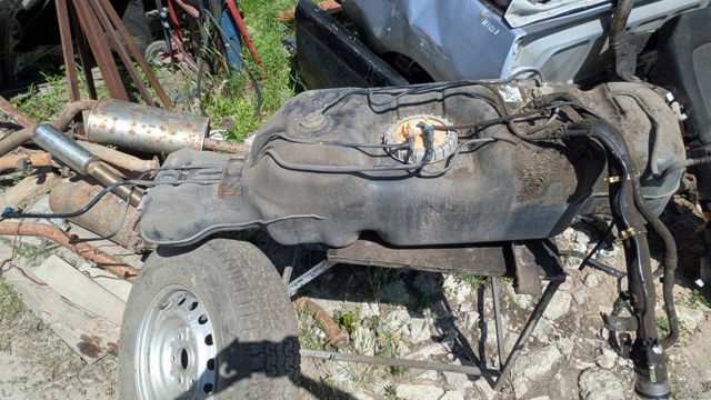 Электробензонасос 1749366 FORD